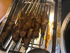 -清真华宇开锅羊肉