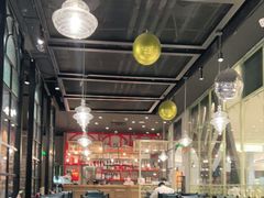 大堂-新加坡海鲜(国贸商城店)