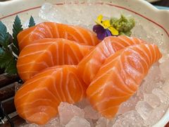 -Tuna maki寿司(苏州万象天地店)