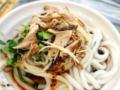 -再回首鸡肉米线(人民路一店)