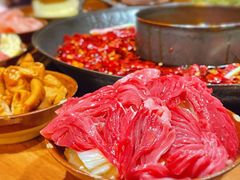 -楠火锅(广州总店)