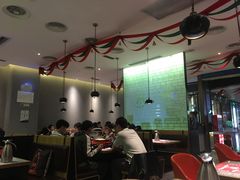 -炭舍干锅(华发商都店)