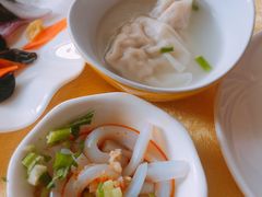 -龙抄手(春熙路总店)