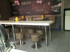 -华莱士·全鸡汉堡(光华路店)