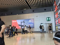 -哈尔滨太平国际机场-T2航站楼