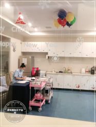 -卓玥国际月子会所(罗山路店)