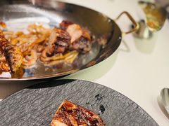 -香樟花园新粤料理(无锡万象城店)