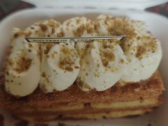 -B&C黄油与面包·THE GARDEN BAKERY概念店(世纪汇店)