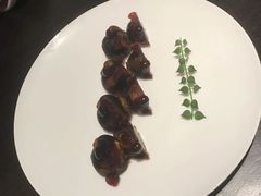 -甄御•海鲜新青岛菜(麦岛店)