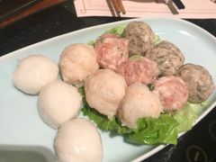 -协成海鲜火锅(情侣路店)