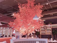 大堂-金陵暴走小龙虾·螃蟹(南京总店)