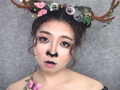 -金夫人化妆摄影职业培训学校