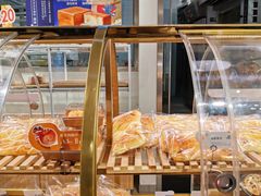 -BreadTalk面包新语·烘焙蛋糕(富力海珠城店)