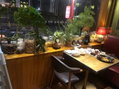-安妮意大利餐厅(国贸店)