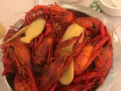 -小李子油焖大虾(南浦店)