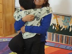 -上海市浦东新区恒宇幼儿园(杨南部)