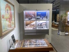 -the WAREHOUSE optic(三里屯分店)