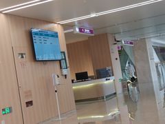 -浙江省立同德医院(翠苑院区)