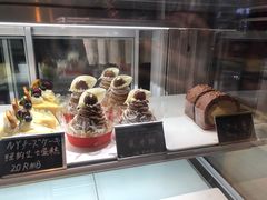 -KOMUGI 小麦家(新地假日广场店)