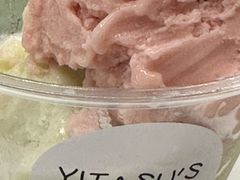 -YITASU甜品(子安路店)