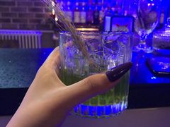 -Release bar 释放酒吧 (哈西万达店)