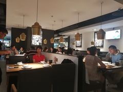 大堂-太二酸菜鱼(正大广场店)