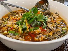 -院8里·少城记忆老川菜(宽窄巷子店)