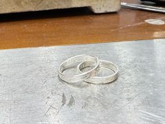 -十八字金·银饰·开蚌DIY·手工体验团建(魏公芳华里店)