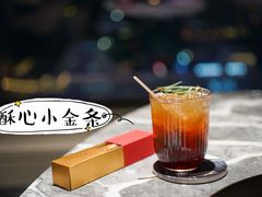 -及象咖啡(卓越世纪中心2楼大堂店)