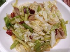 干锅手撕包菜-寻北味品味东北(青浦宝龙店)