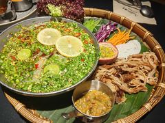 -Ameigo梅果·云贵川bistro(长宁来福士店)