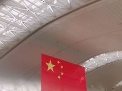 -银川河东国际机场