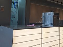 -M Stand(北京平安幸福中心店)