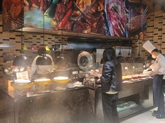 -乐咖啡西餐厅(太湖皇冠假日酒店)