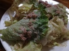 老板沙拉-烧鸟周居酒屋(香山店)