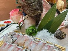 -極上萬膳·日料放题(海岸城店)