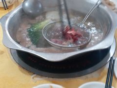 -老猫牛肉火锅(沙溪店)