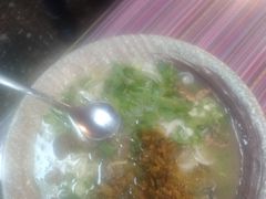 -88号小吃店·经典云南菜·地道纳西美食