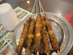 -同胜祥清真新豫菜(杜岭街店)