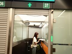 -谢列梅捷沃国际机场