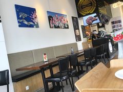 大堂-SimplyTimes鎏金食堂
