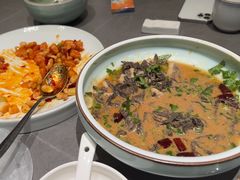 -宏宴·新京菜(望京店)