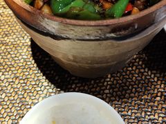 -隐厨中国餐馆(红旗大街店)
