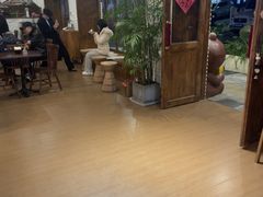 -坦克·甜品店(莲花广场店)