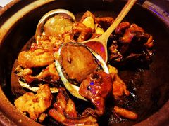 -啫神·广州地标美食(北京路店)