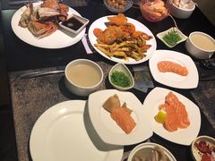 -南海温德姆花园酒店-康达屋Rendez Vous Buffet