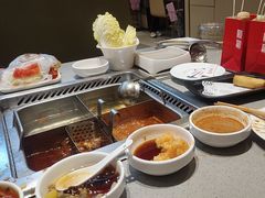 -海底捞火锅(振华广场店)