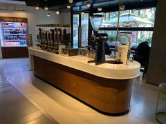-Peet's 皮爷咖啡(东湖路手作店)