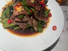 -雀蓝川菜(滨湖万象汇店)