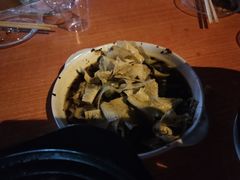 -三鞭一花·独一处·元英砂锅(海光寺店)